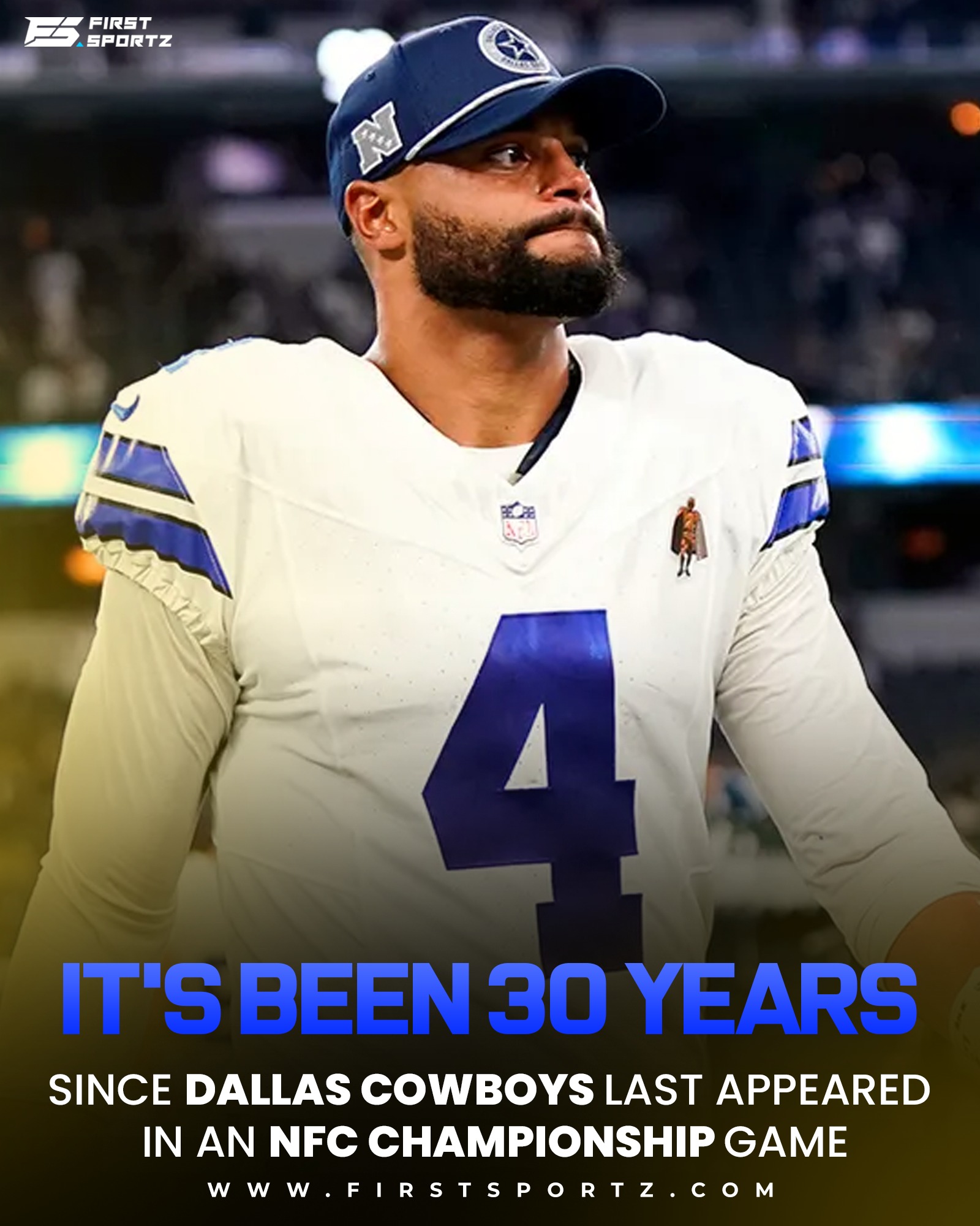 It’s been 30 years since the Dallas... - Dallas Cowboys Fans | Facebook