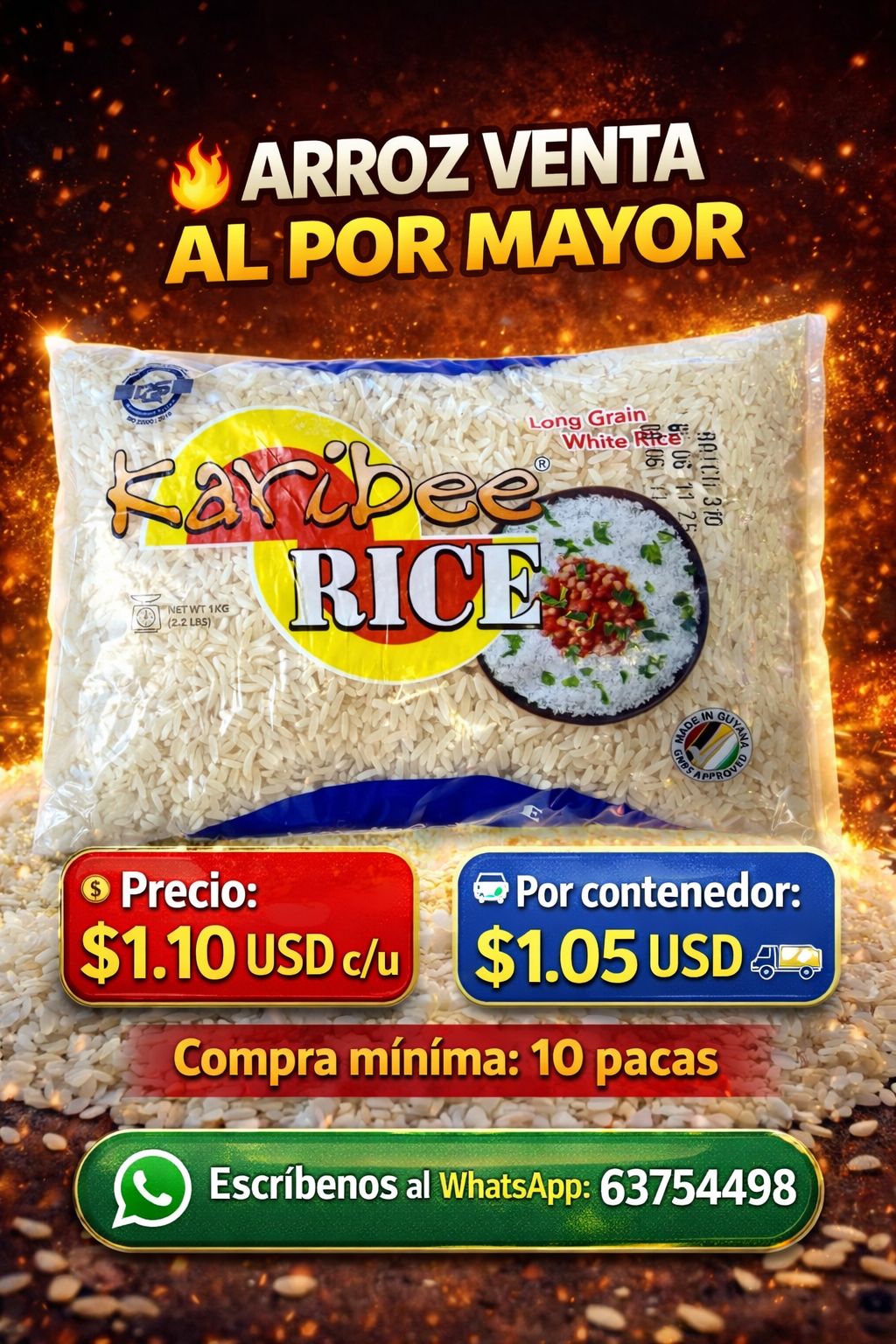 MIPYME CERVEZA -POLLO Y ACEITE | Venta al por mayor | Facebook