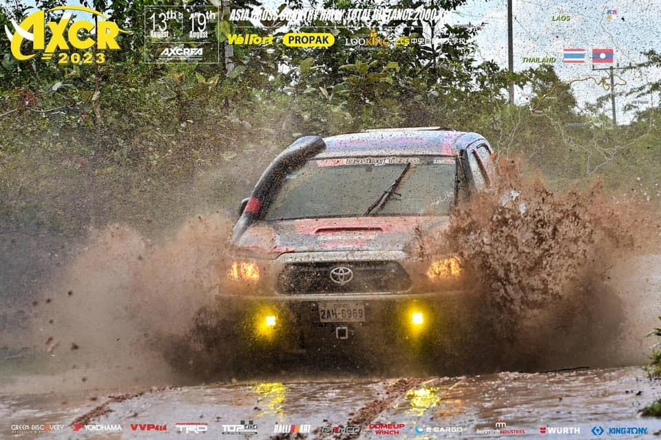 PuPu OFF ROAD & RALLY (ពូពូOFFROAD&RALLY) | Facebook