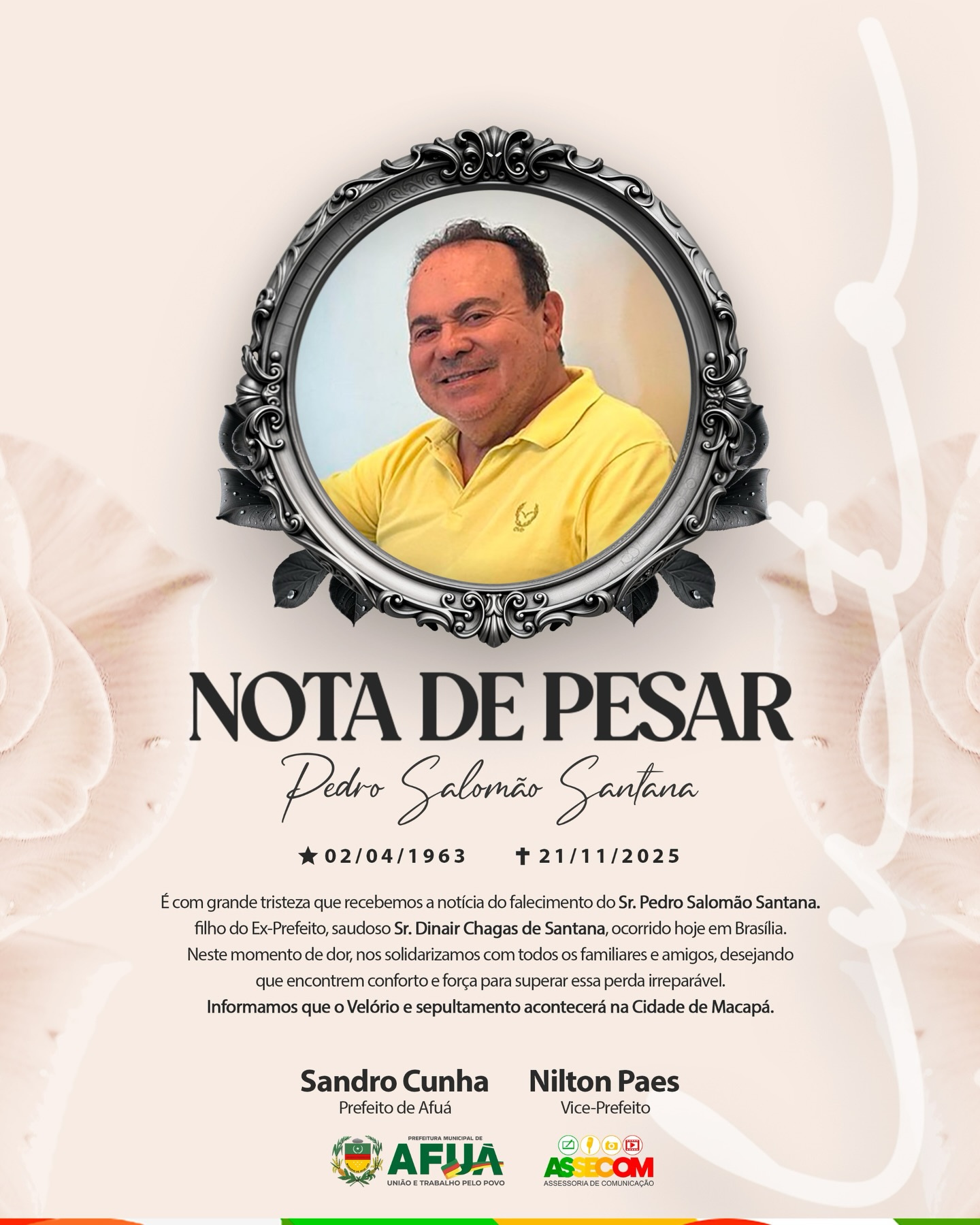 Clube dos Afuaenses | Bom dia um excelente sábado pra você com muitas ...