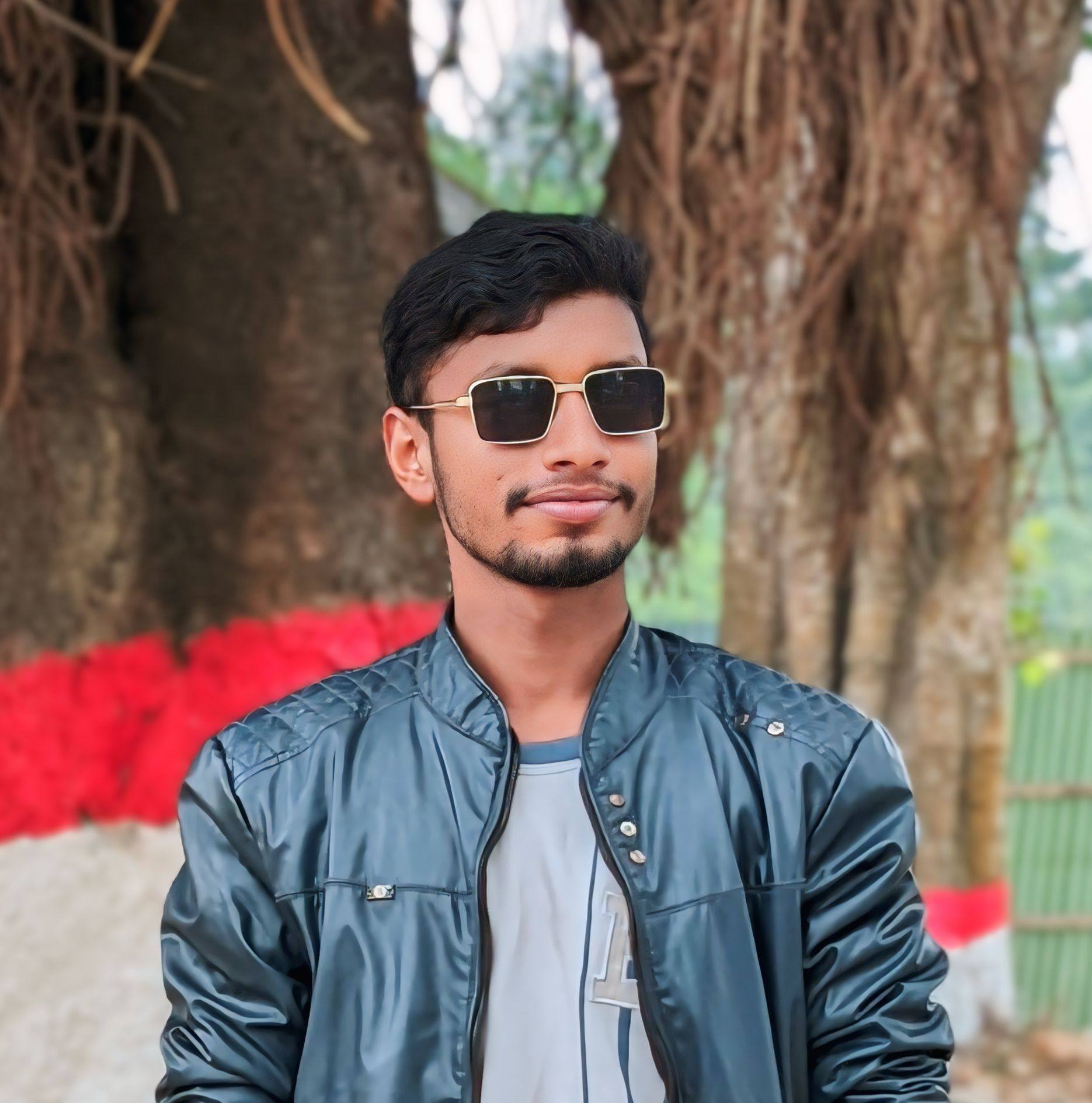 Md Sohel Rana