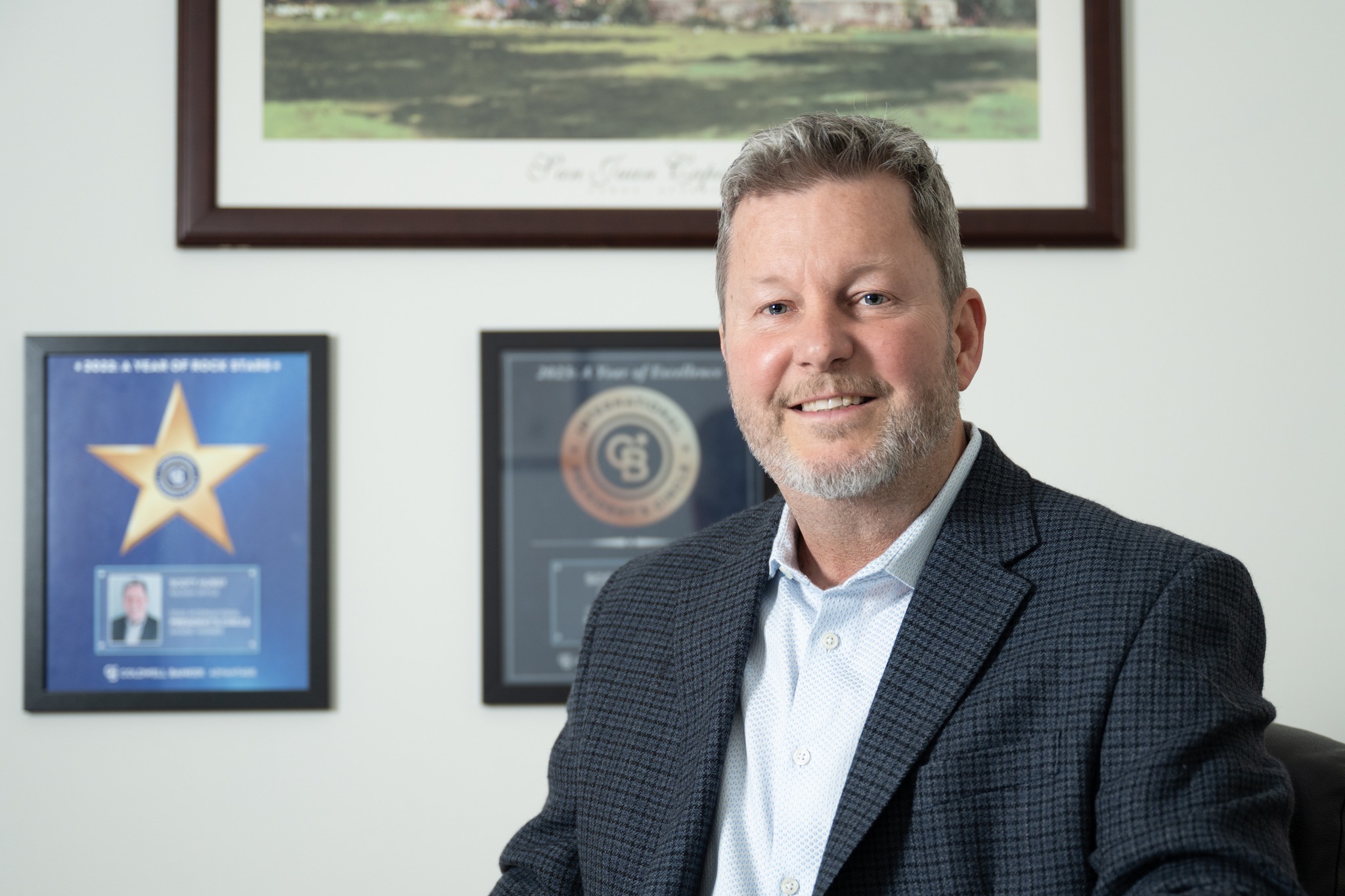 Introducing Scott... - North Raleigh Chamber of Commerce | Facebook