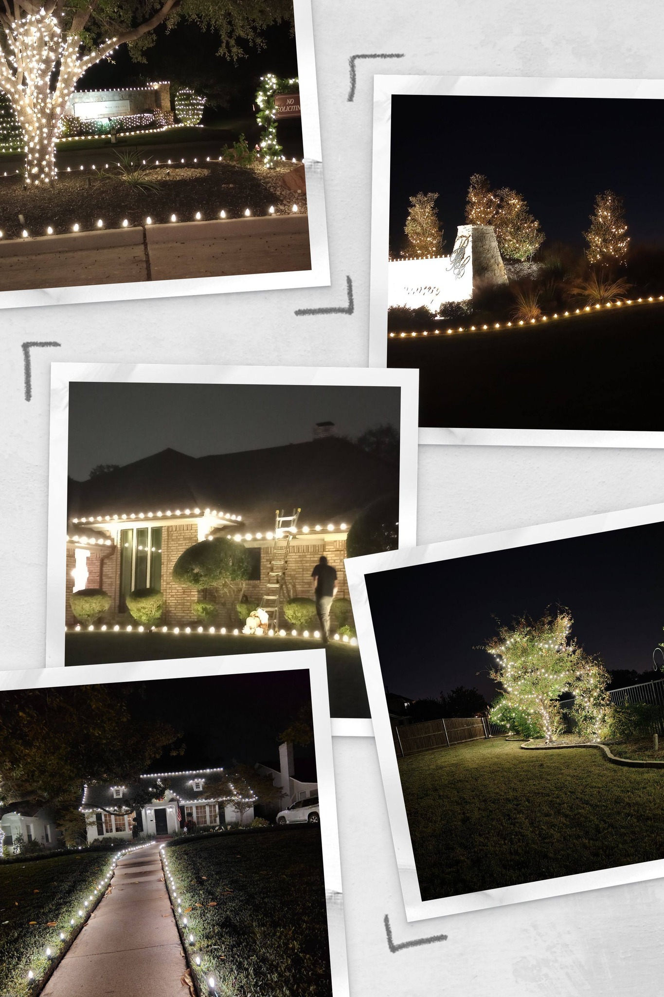 Lupus Lighting | Weatherford TX