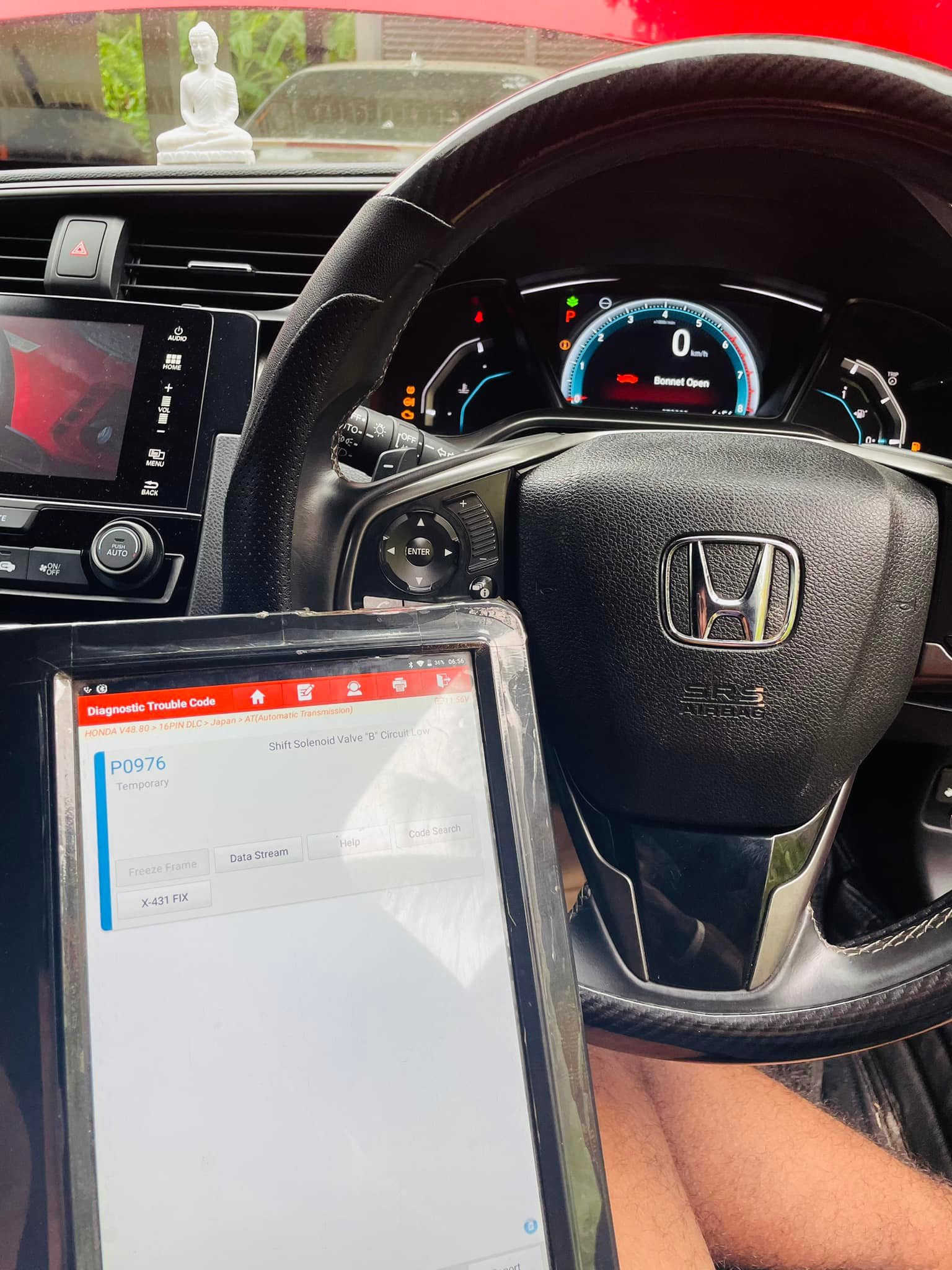 NTS Motors - ⭕️ HONDA CIVIC ⚠️ AT (Automatic... | Facebook