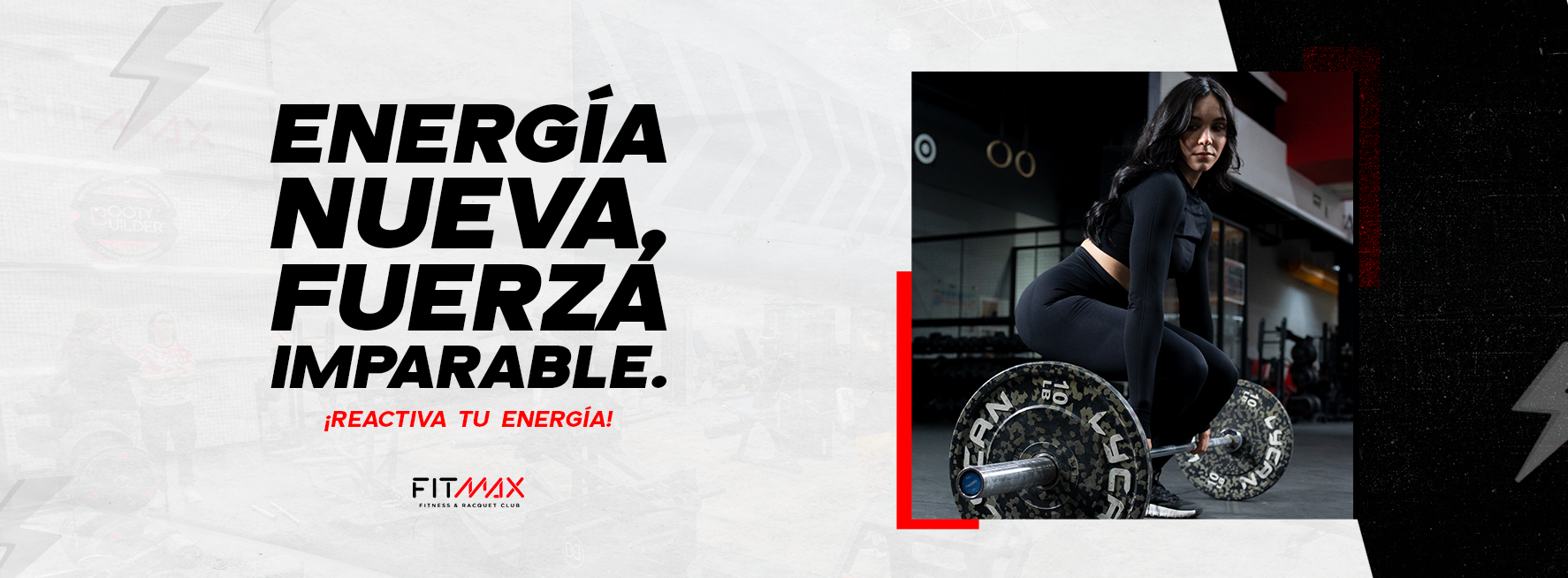 Fitmax | Hermosillo