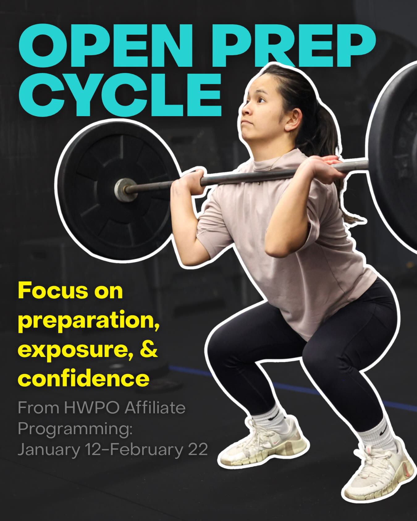 CrossFit Reedville | Hillsboro OR
