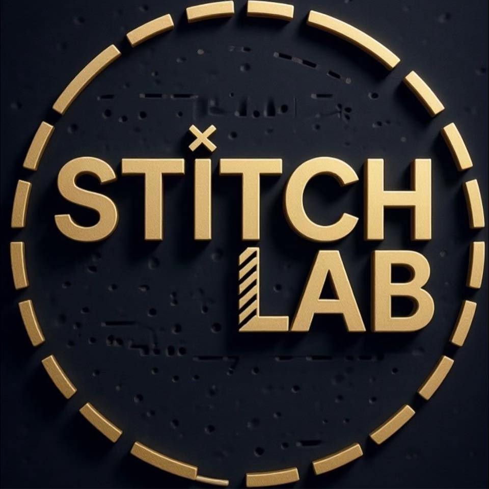 Stitch Lab Ph - Stitch Lab Ph added a new photo.
