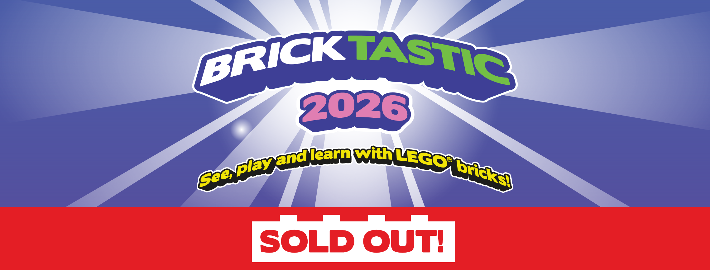 Bricktastic | Manchester