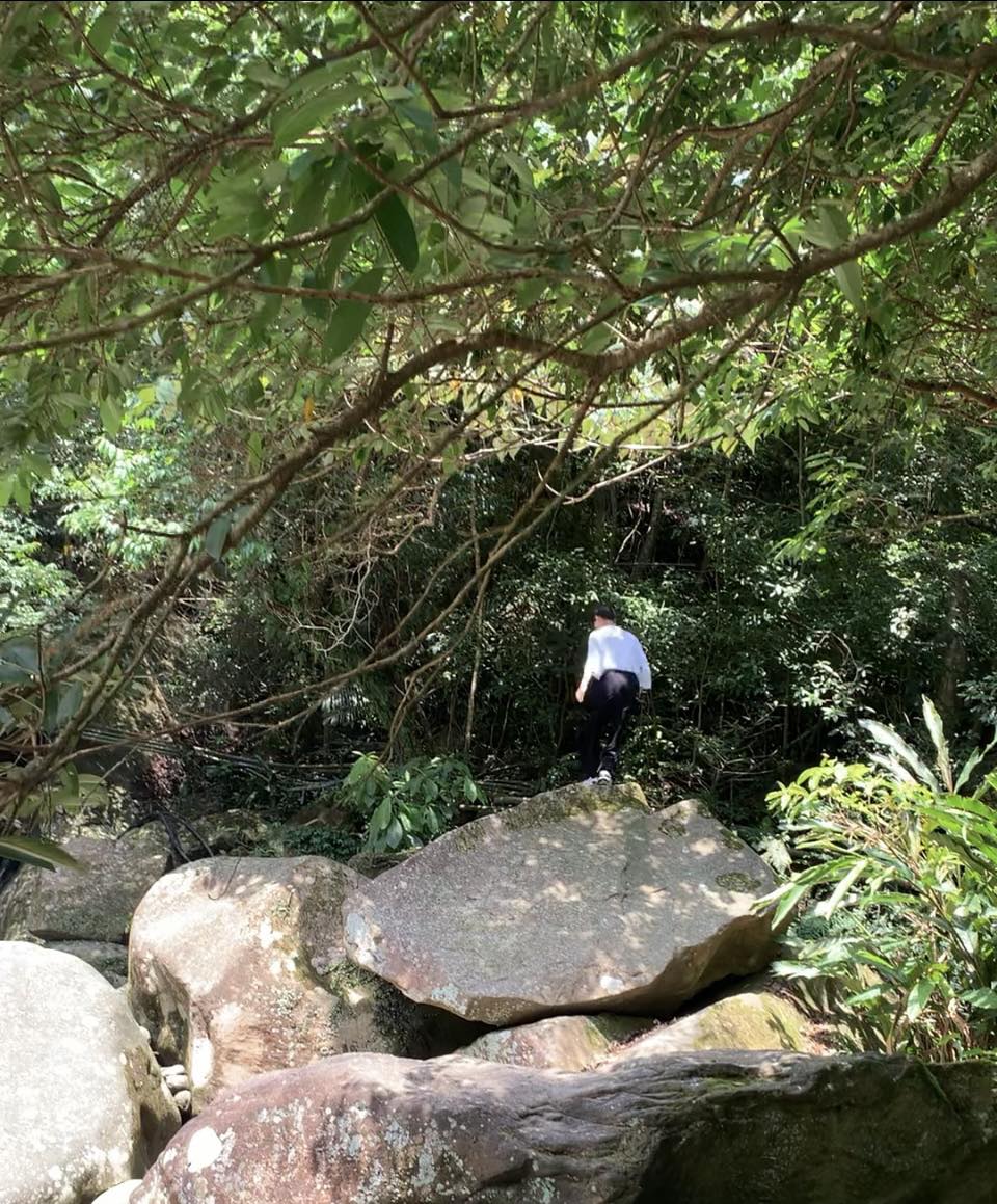 吳正文