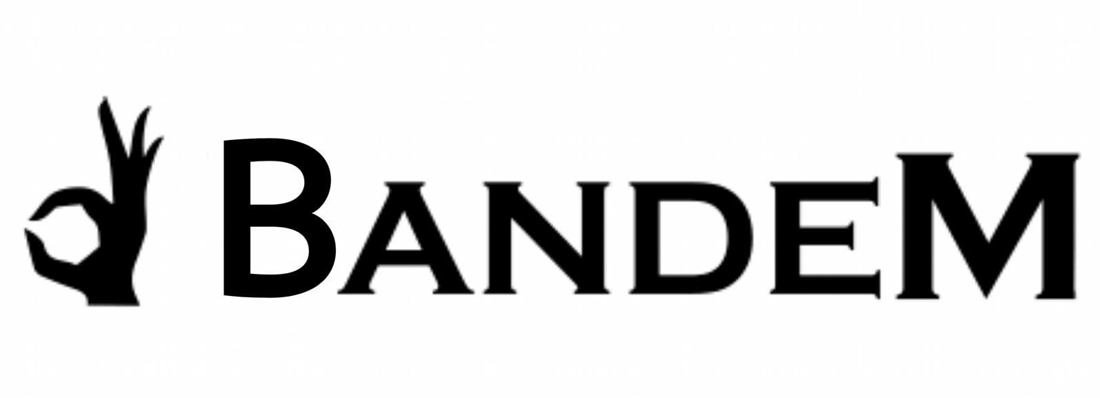 Logoposting - aslinya Pandem Makanan Bandem = makanan...