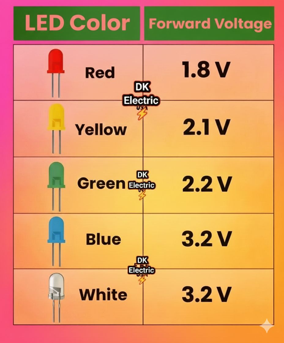 Dk - LED COLOR | Facebook