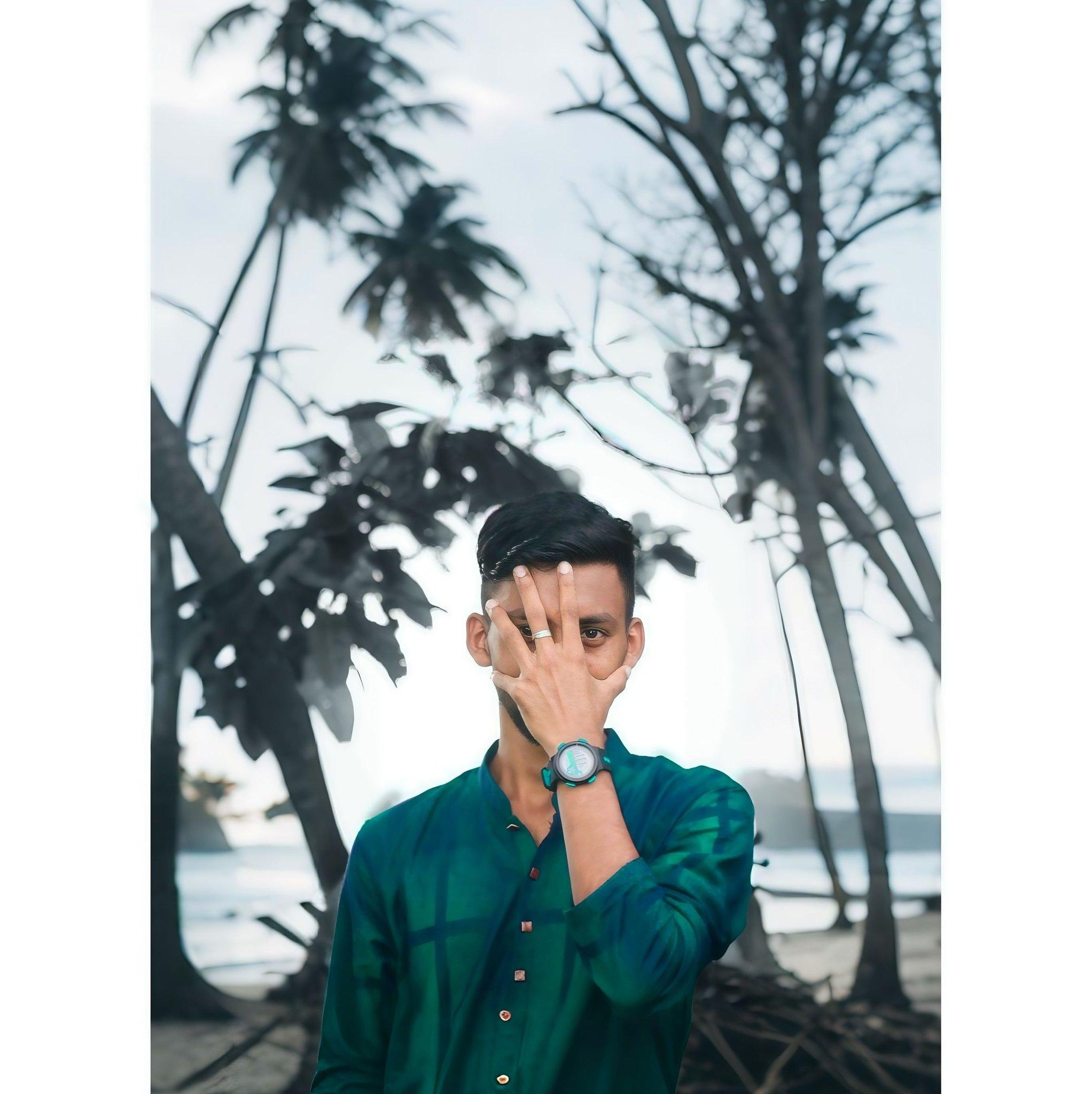 Raju Ahmad