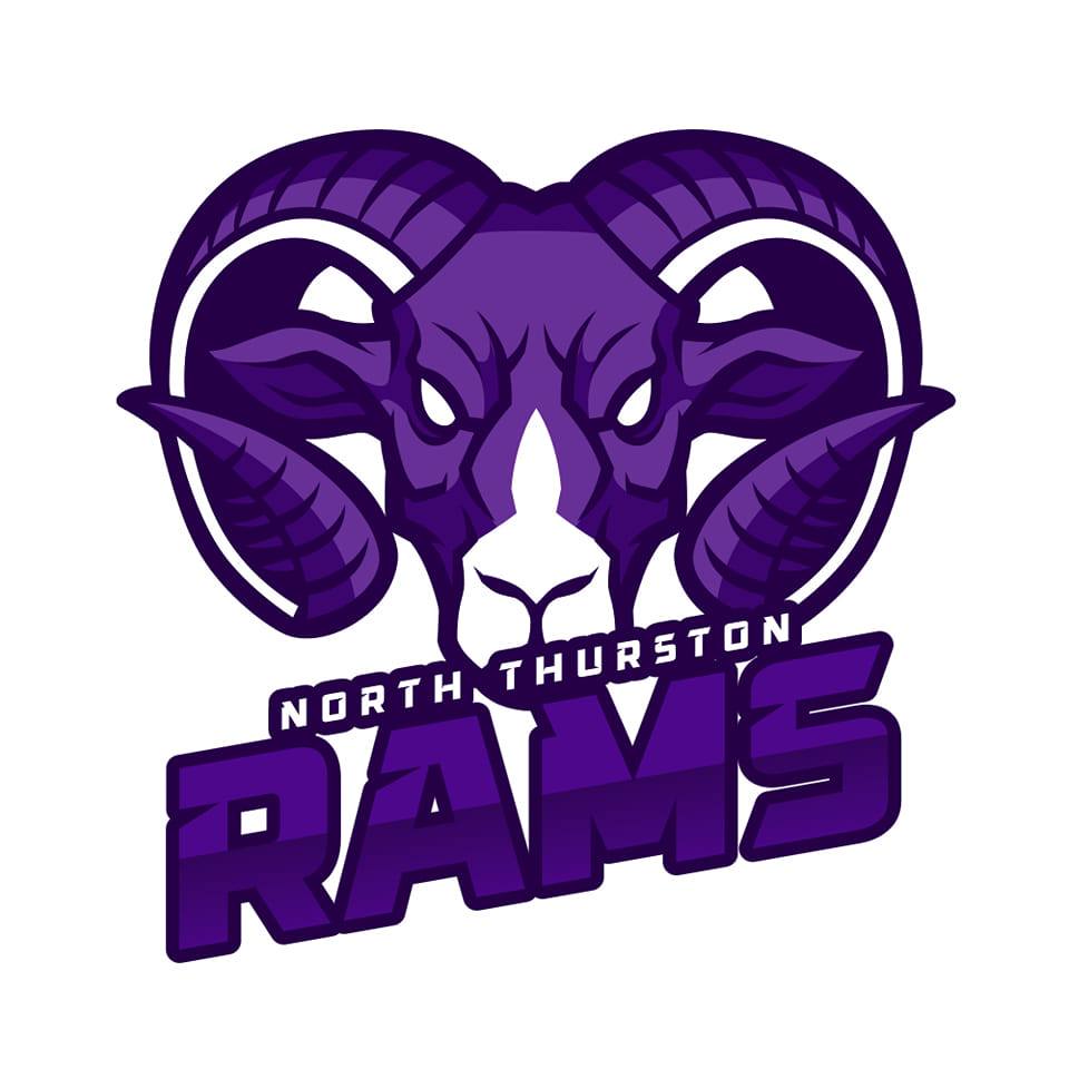 TCYFL North Thurston Rams