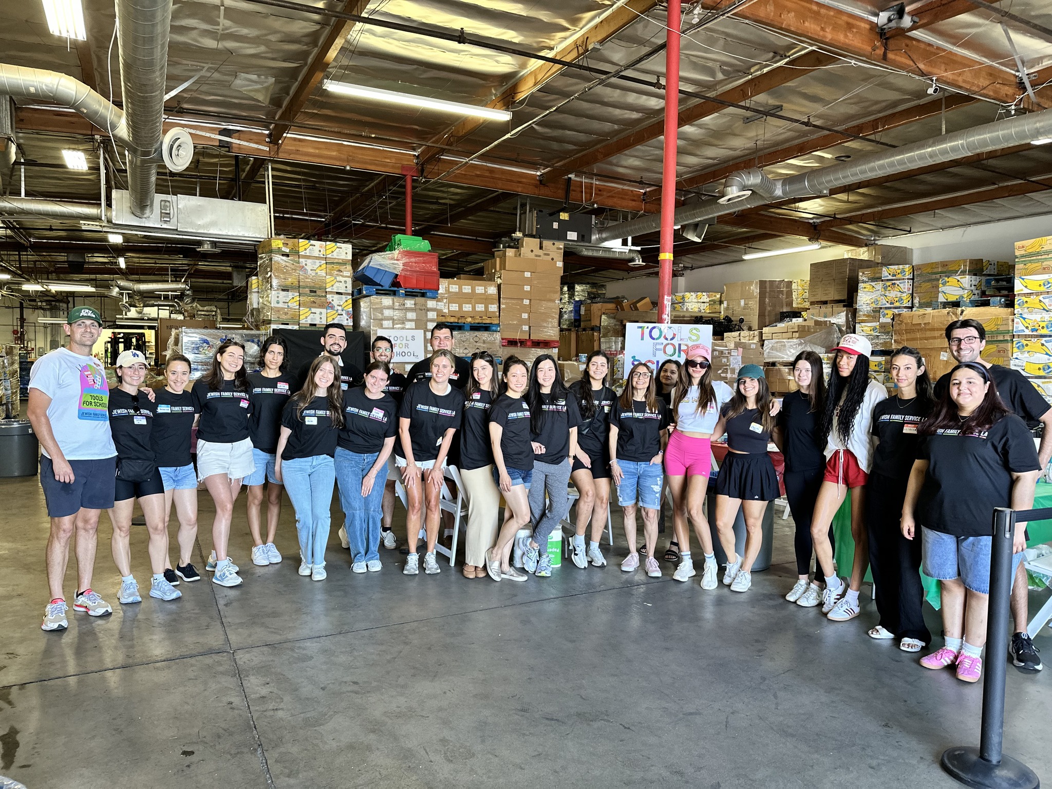 Jewish Family... - Jewish Family Service of Los Angeles