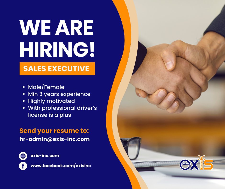 EXIS Inc.