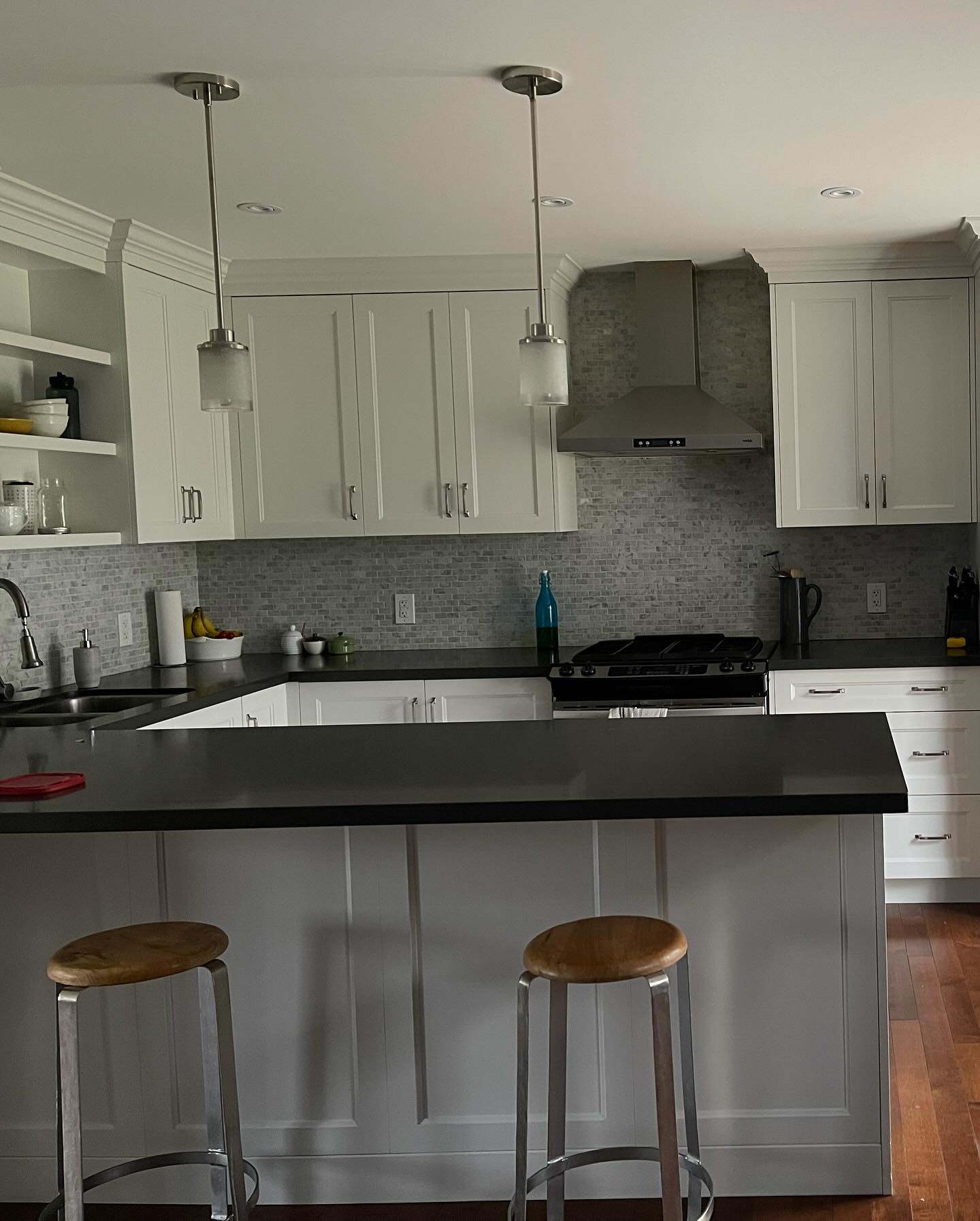 Orsi Panos Interiors | Whitby ON