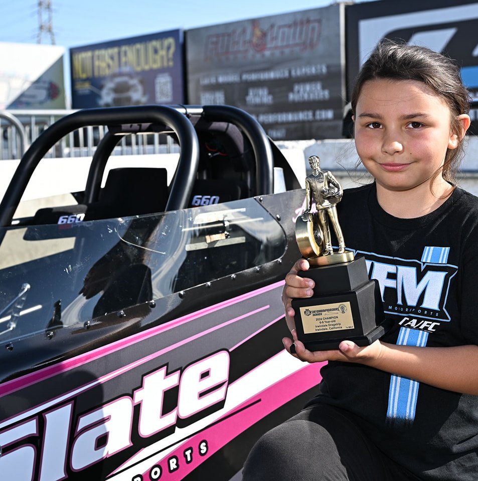 Martin Family Motorsports