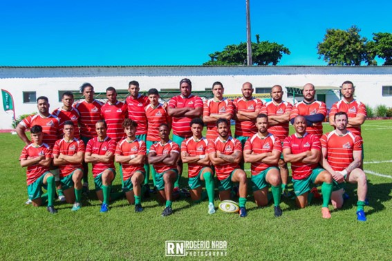 Federação de Rugby da Bahia