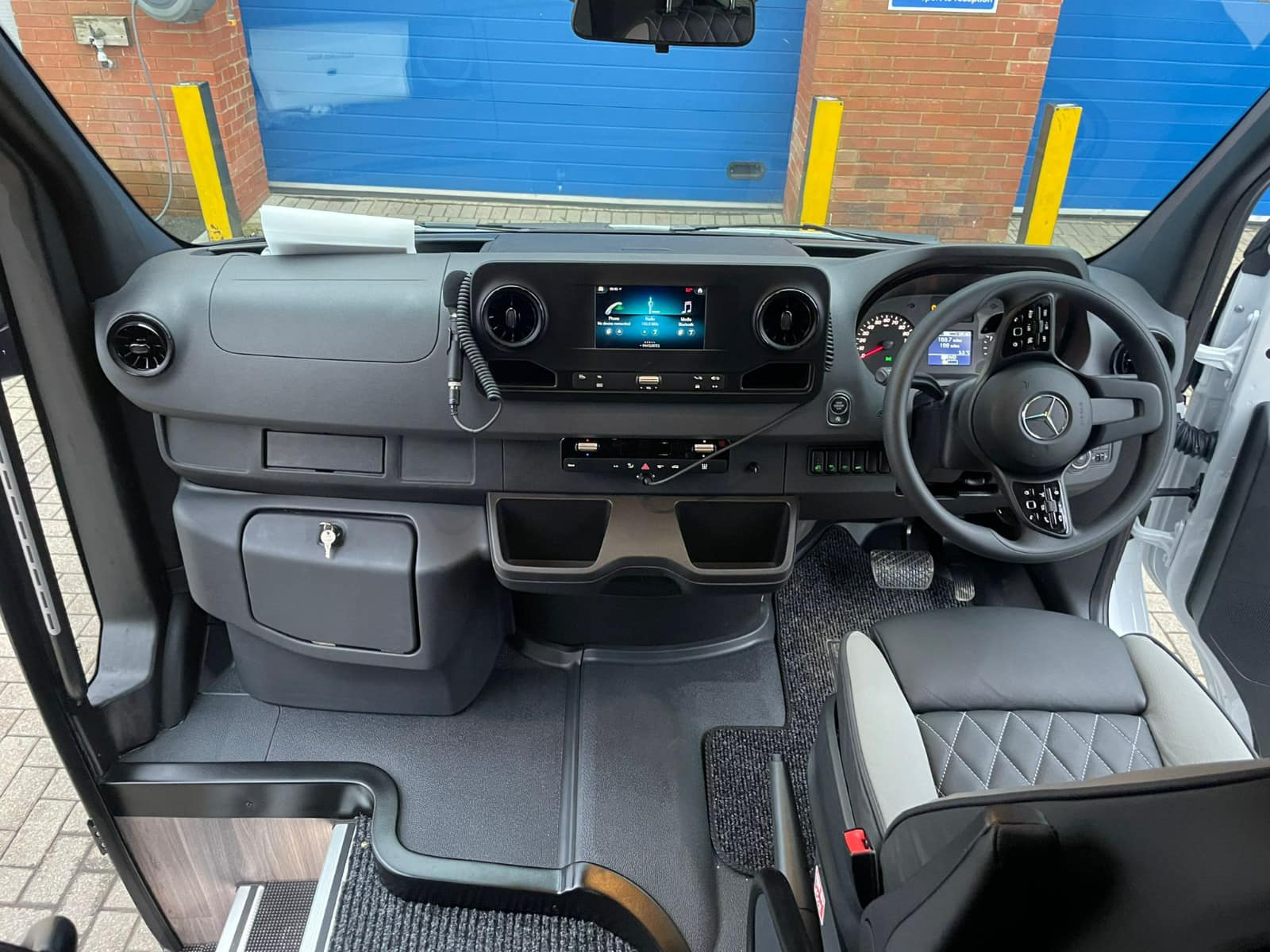 Ricky's Travel Millom | Barrow in Furness