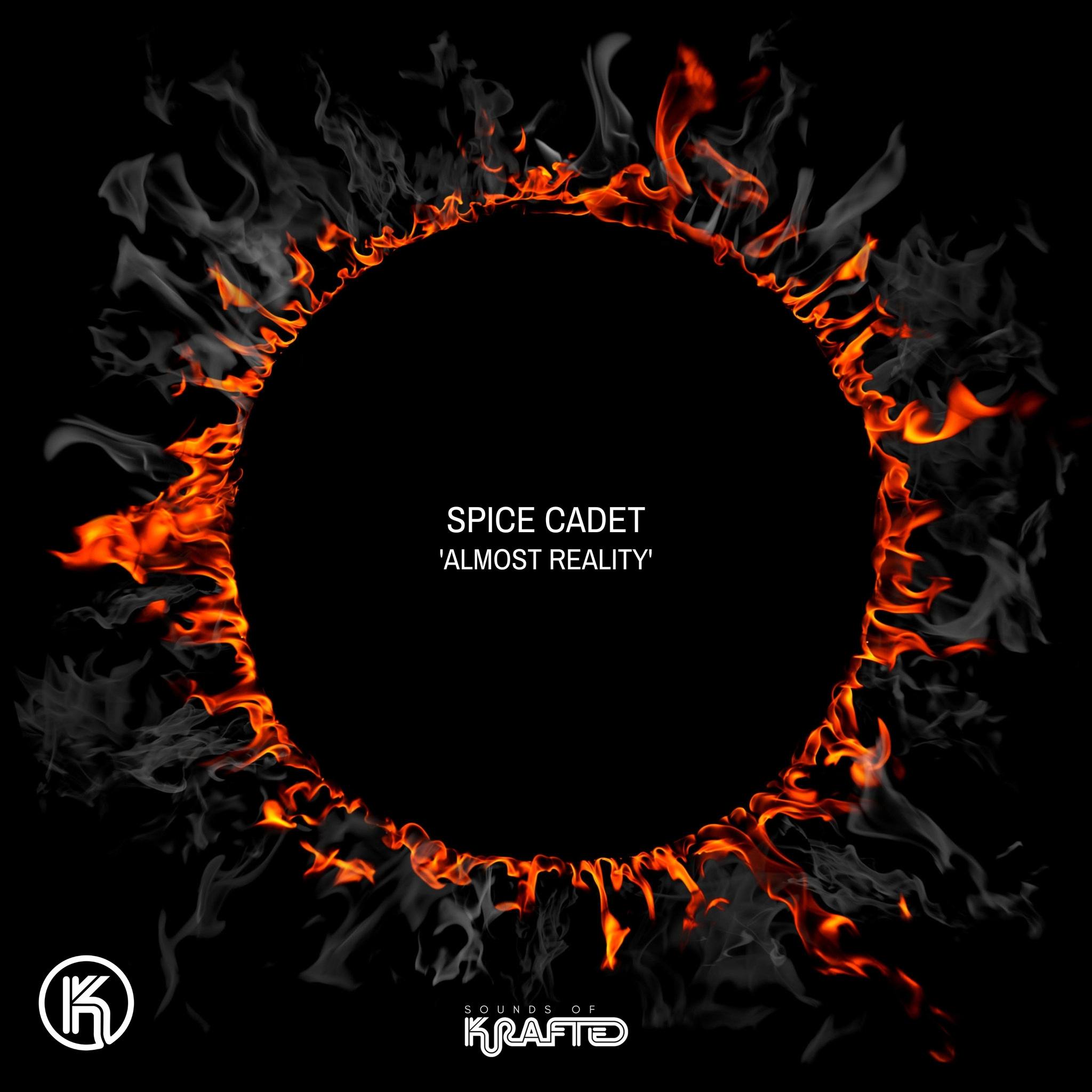 Krafted - ‼️ OUT NOW ‼️ We are pleased to present SpiceCadet, one of ...