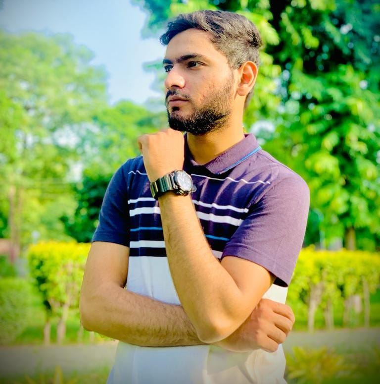Ahsan Rajpoot