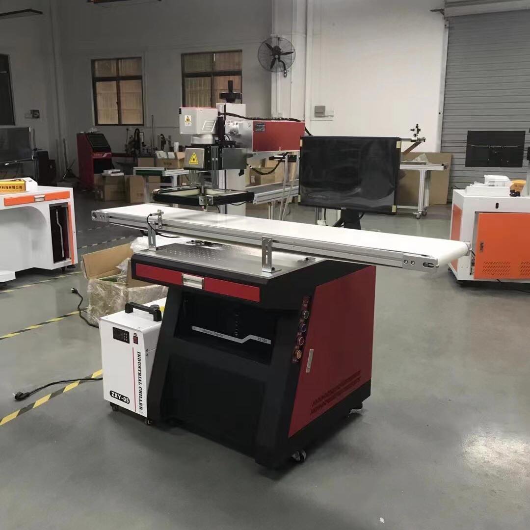 Best Laser Marking Machine | Laser Engraver | High power fiber laser ...