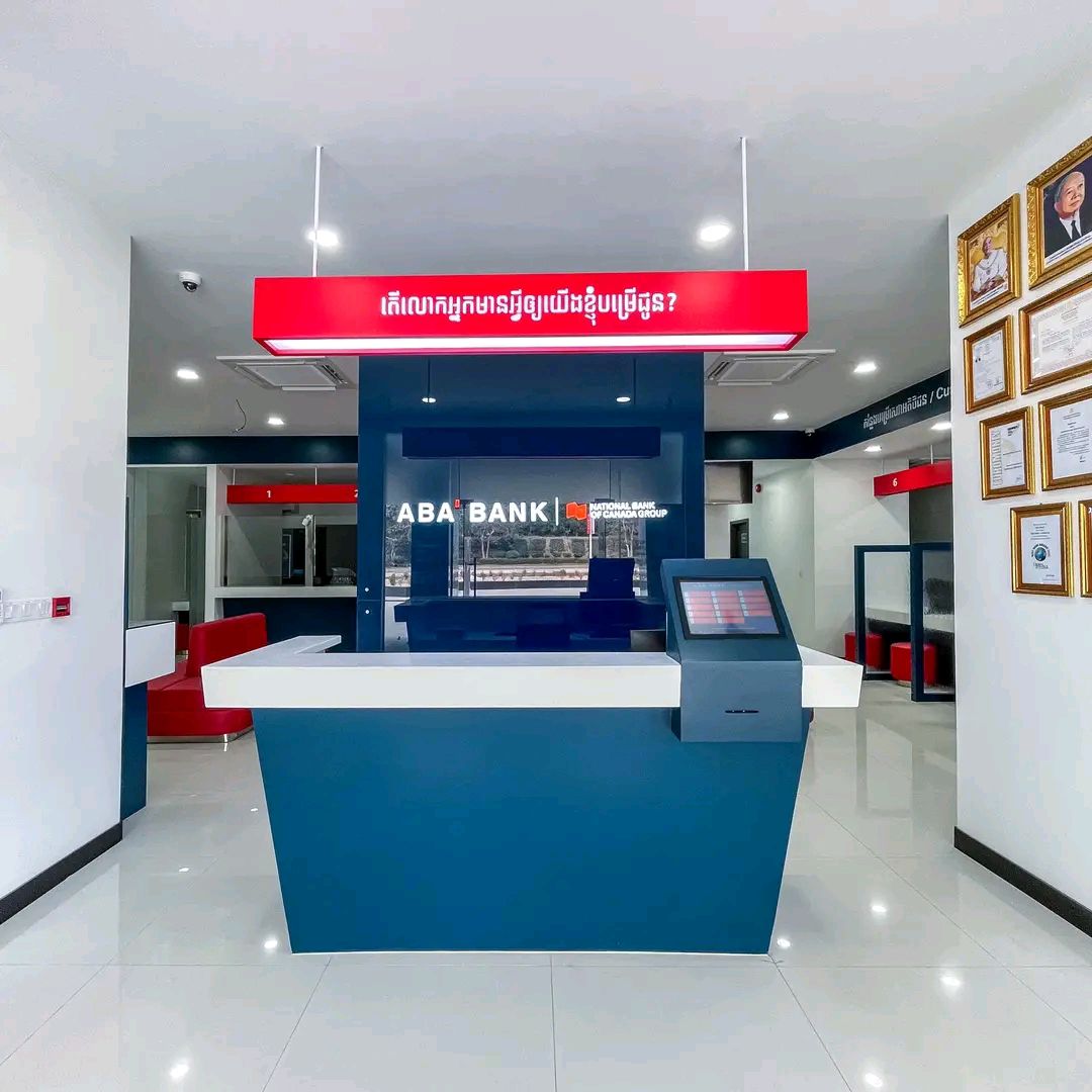 Ms. Ling-HR | Phnom Penh