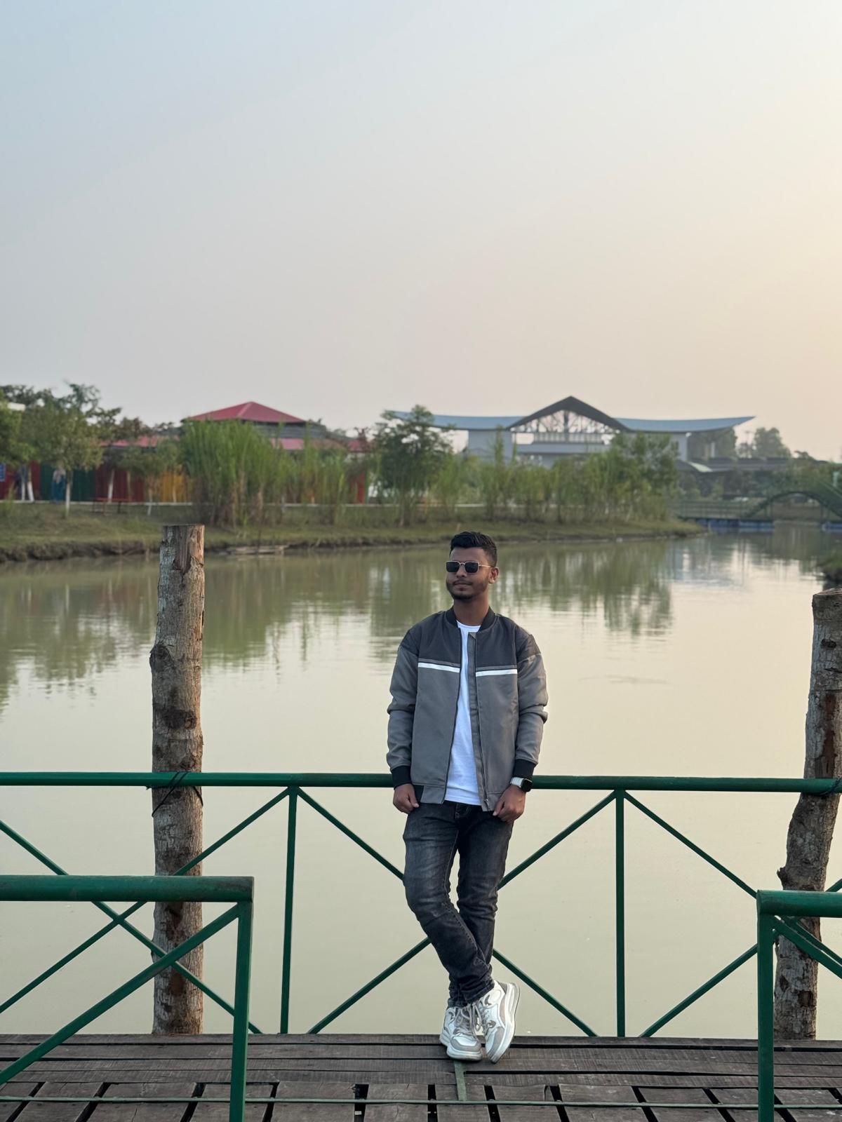 Rayhan Hossain Touhid