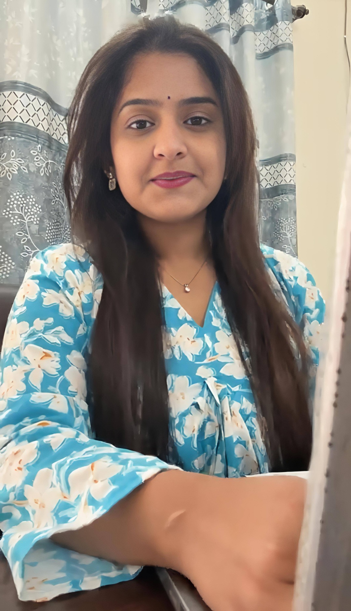 Shreya Singh Rajput