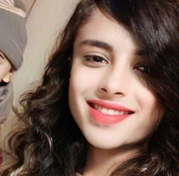 Sehar Alee