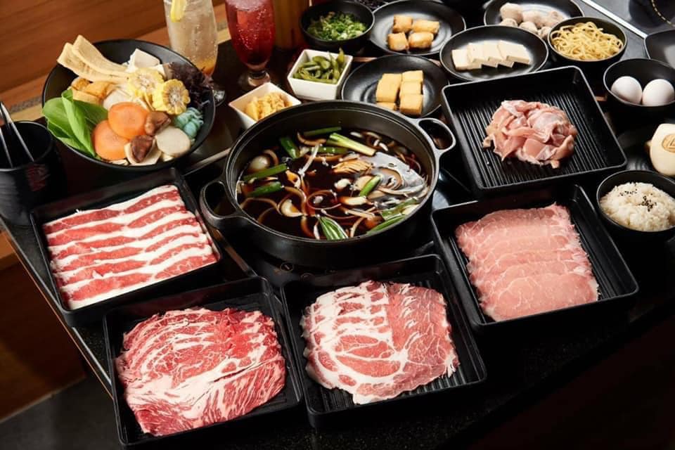 金大鋤壽喜燒三創店 小蒙牛集團 Posts Taipei Taiwan Menu Prices Restaurant Reviews Facebook