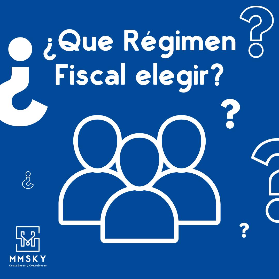 MMSKY Contadores y Consultores | Aguascalientes