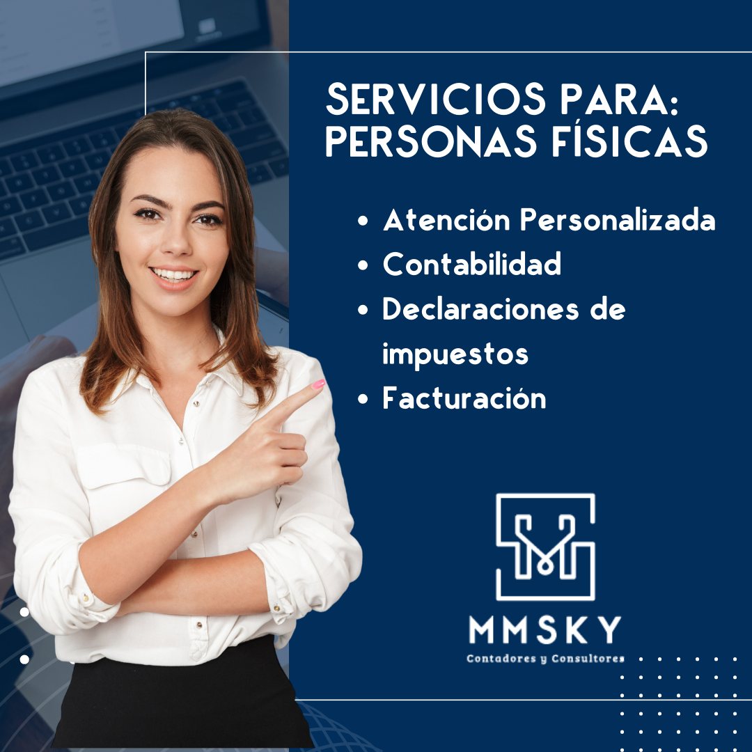 MMSKY Contadores y Consultores | Aguascalientes