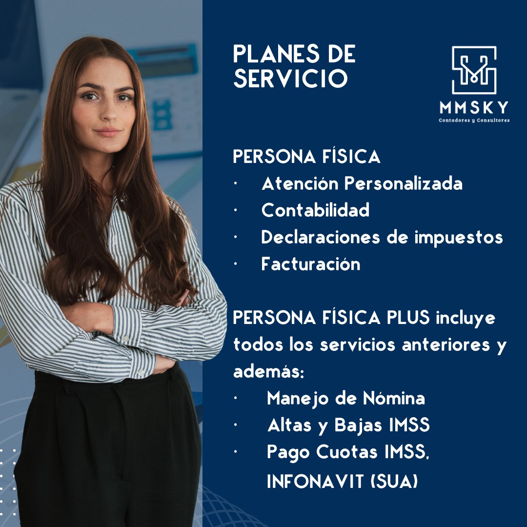 MMSKY Contadores y Consultores | Aguascalientes