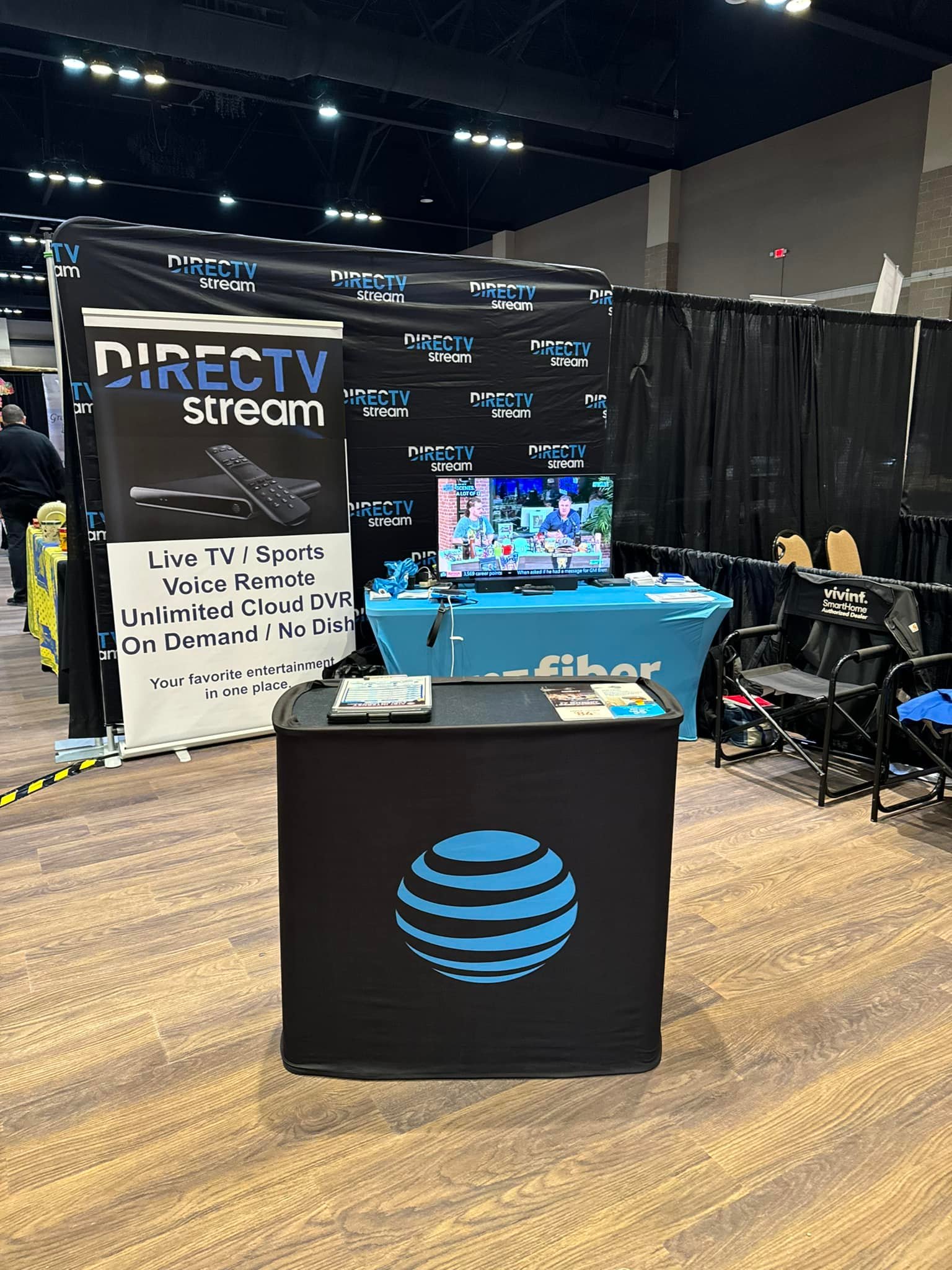 Preferred AT&T Dealer - Looking for a new TV service? ATT TV is now ...