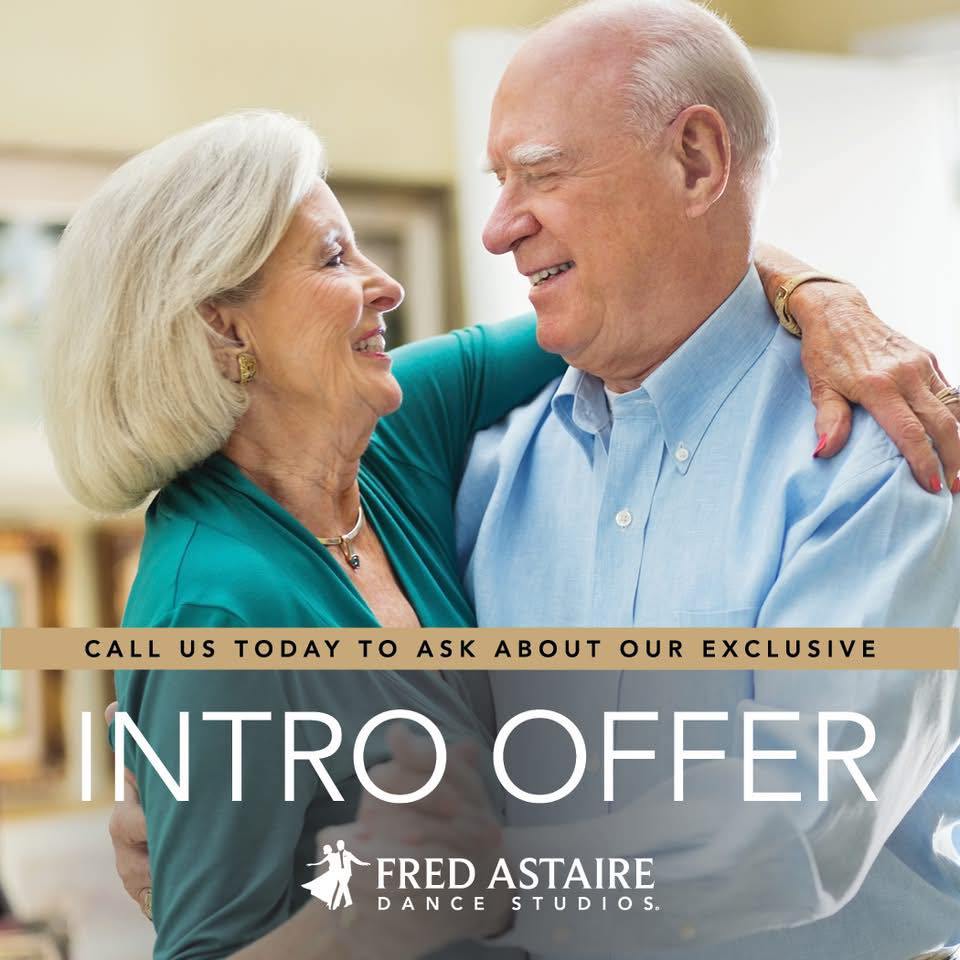 Fred Astaire Dance Studios - Rutherford | Rutherford NJ