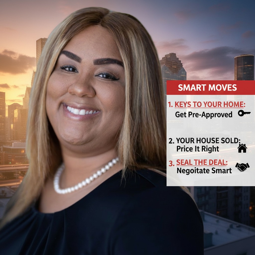 Diandra Reed, Realtor