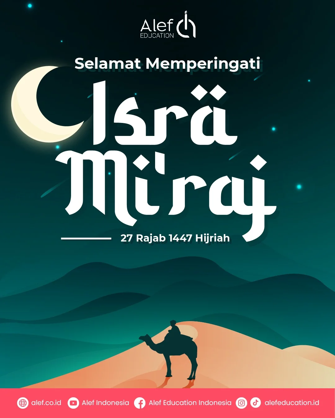 Alef Education Indonesia | South Jakarta