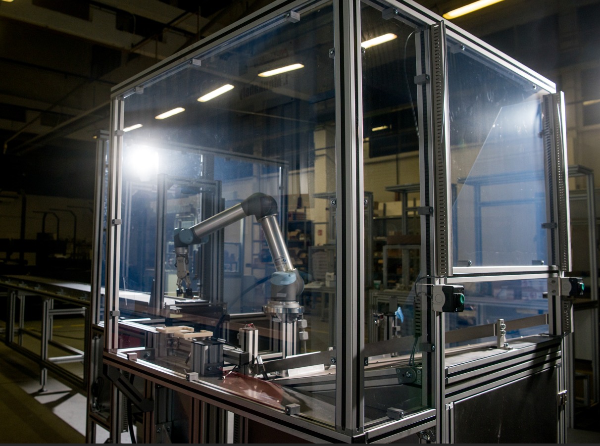 Plasma Tech Systems Kft. | Csongrád