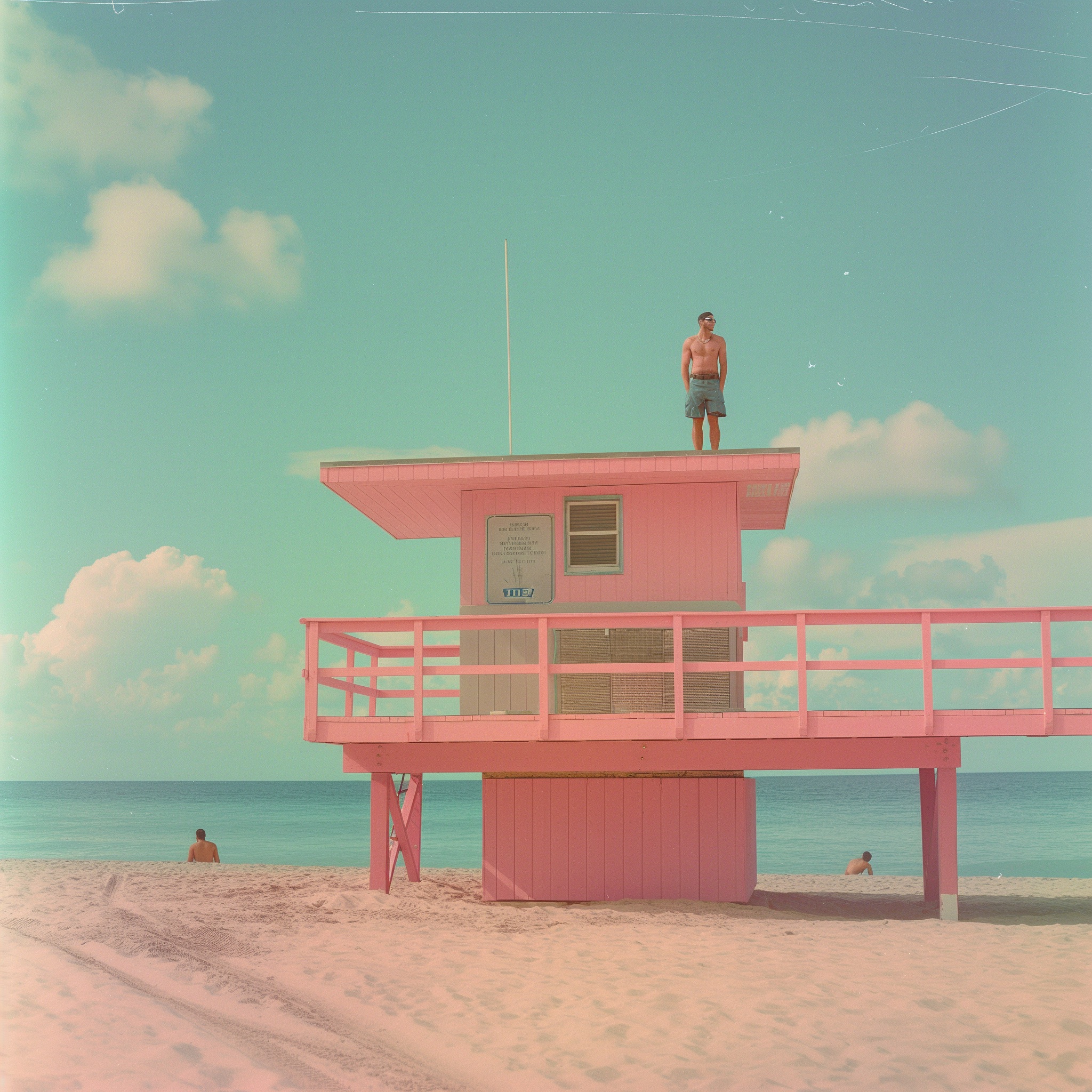 Chris Ridley - Photographer
