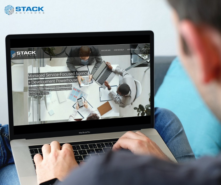 Stack Advisors | Denver CO