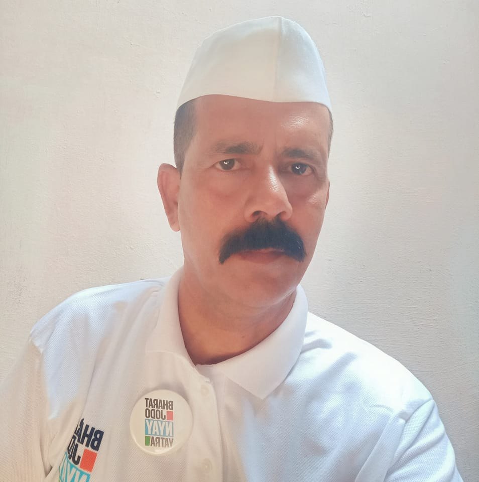 Umar Khan Baba