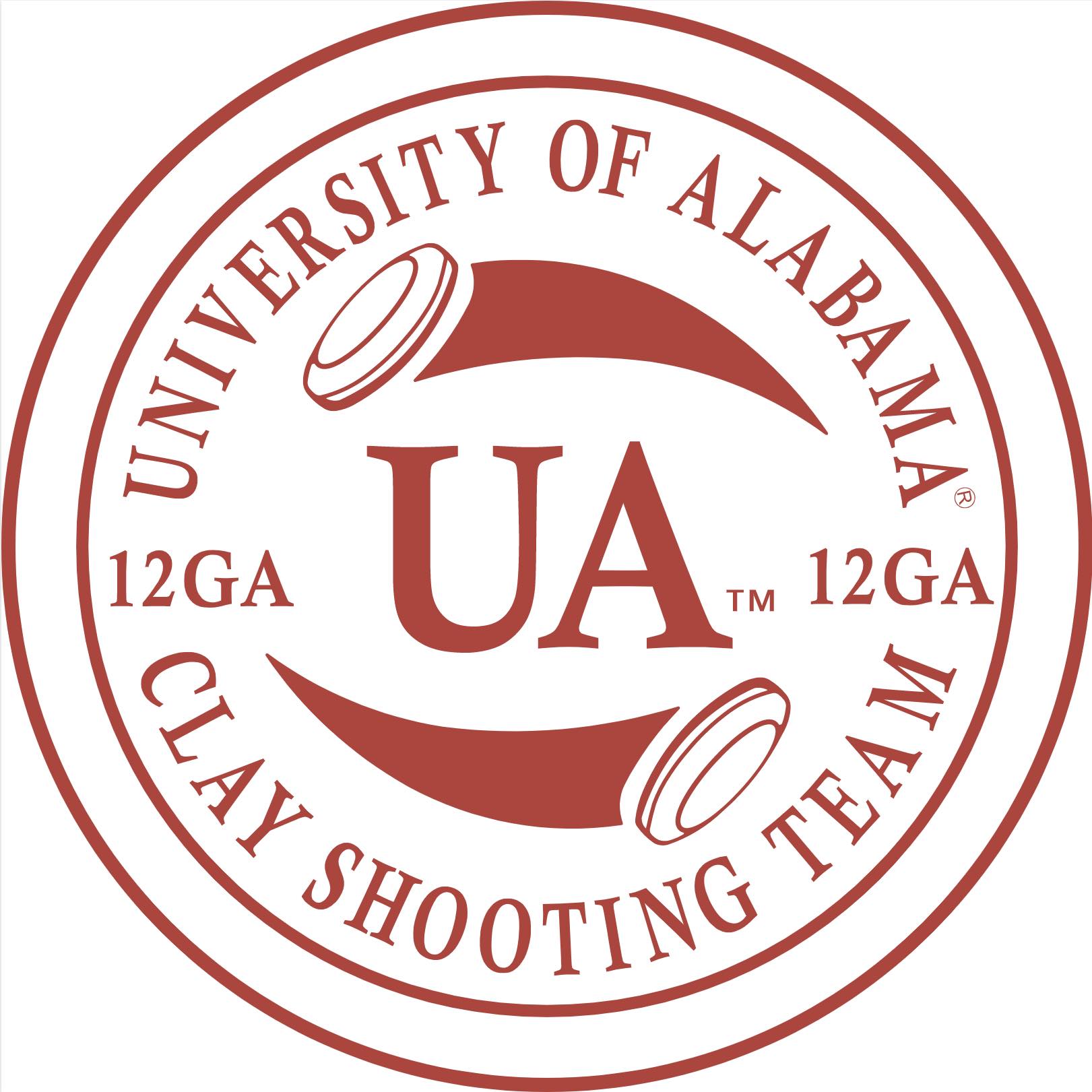 University of Alabama Clay Shooting Team