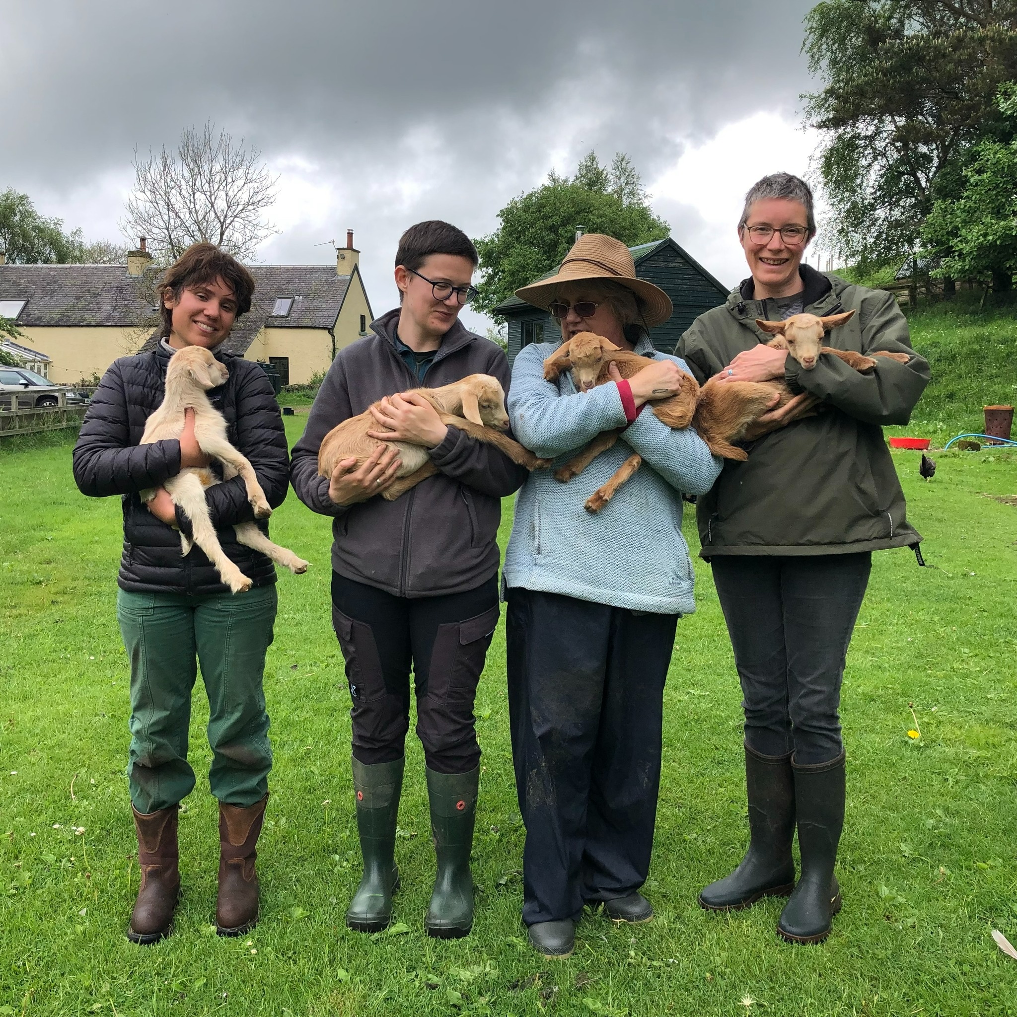 Discover more about Go Rural members... - Go Rural Scotland | Facebook