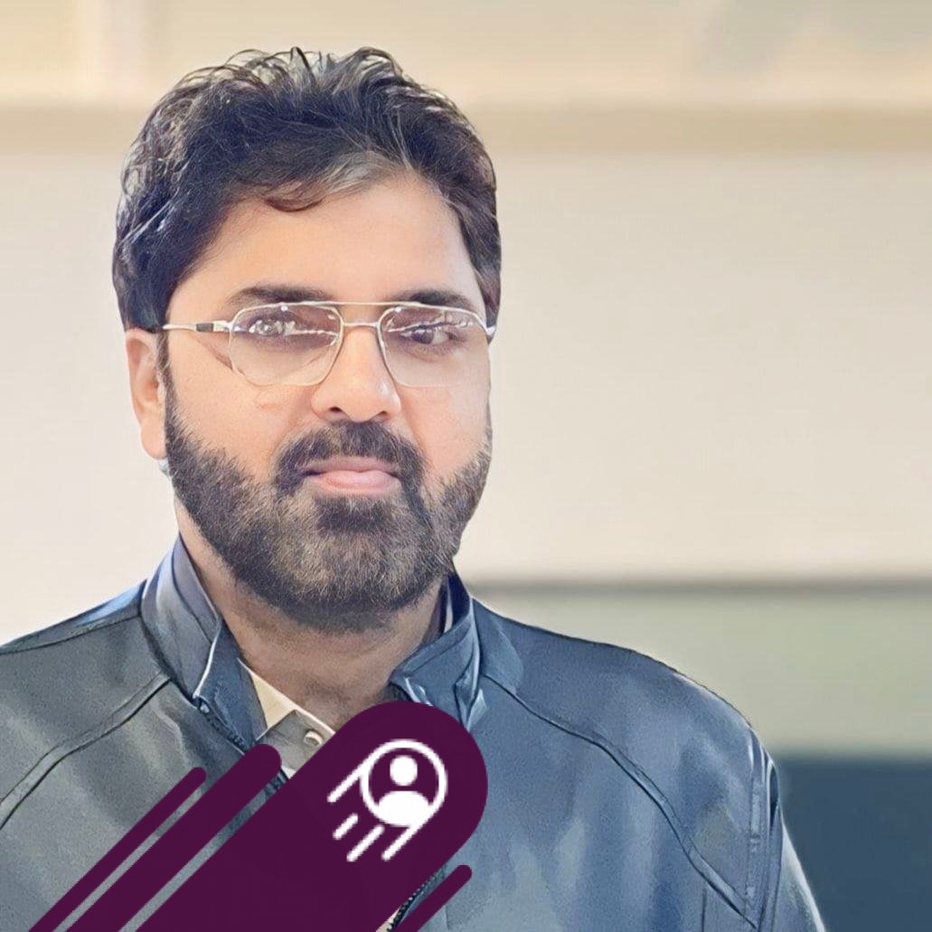 Rizwan Razi Khan