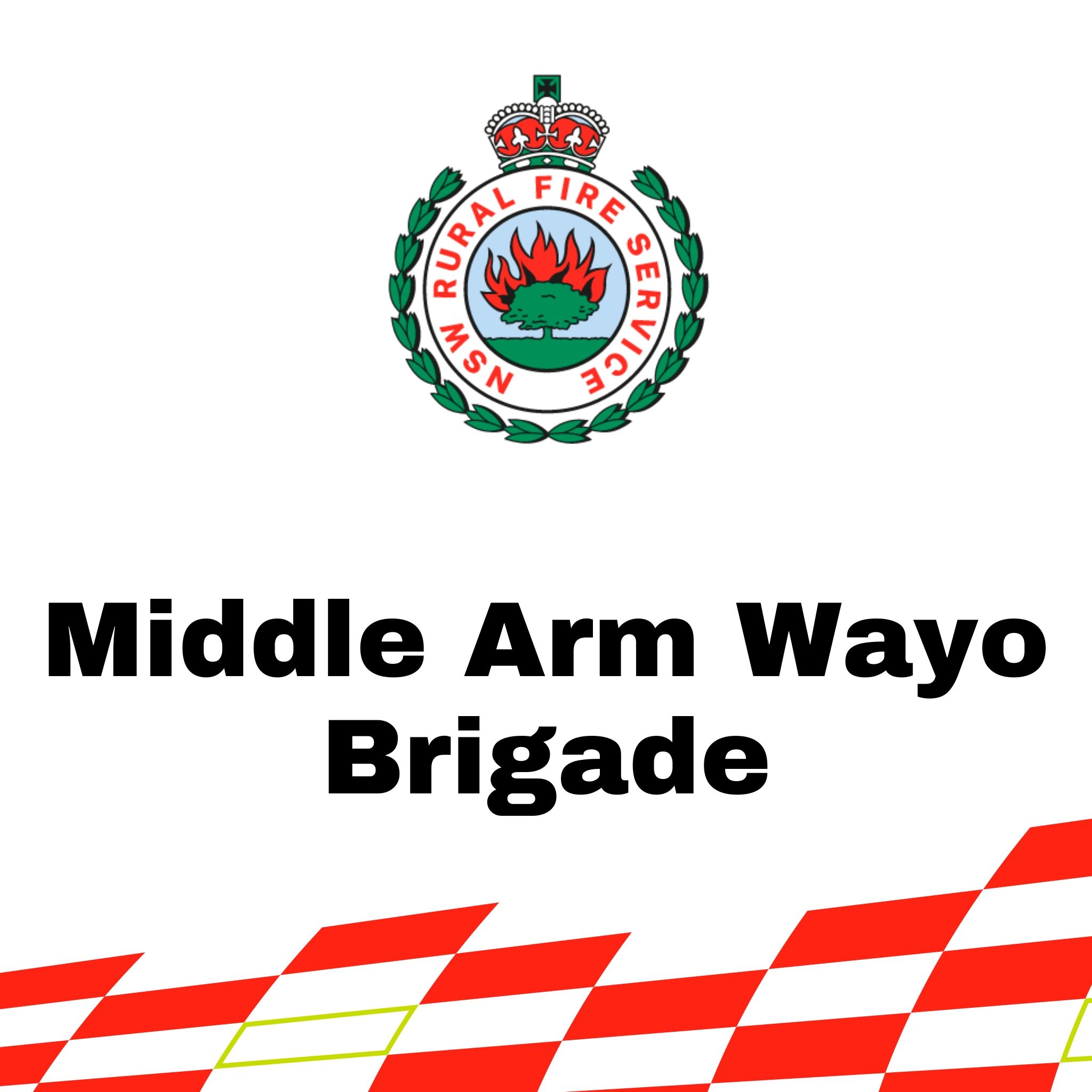 The Bungonia Fire is under control Bungonia RFS Brigade will continue ...