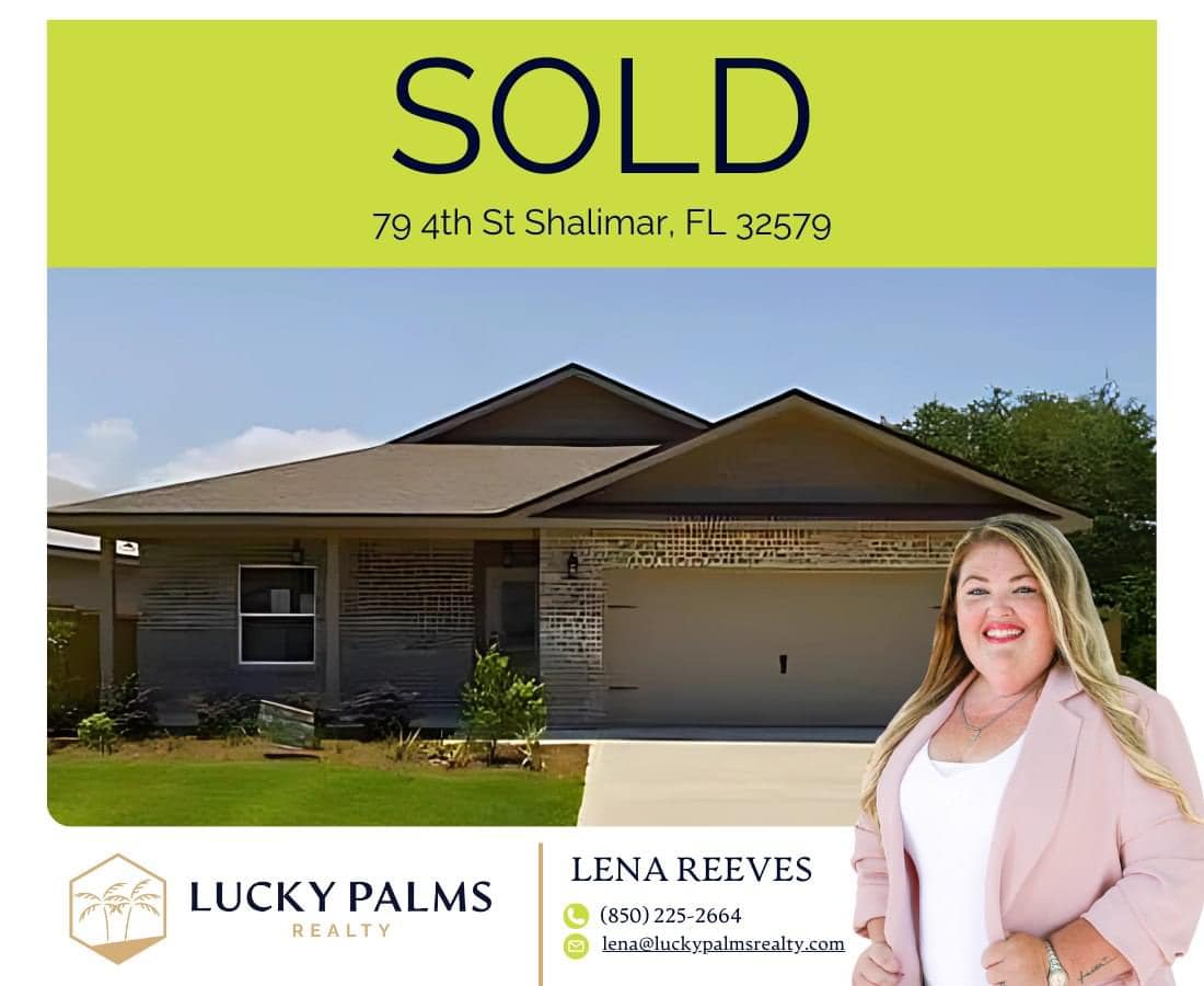 Lena Reeves Florida Real Estate