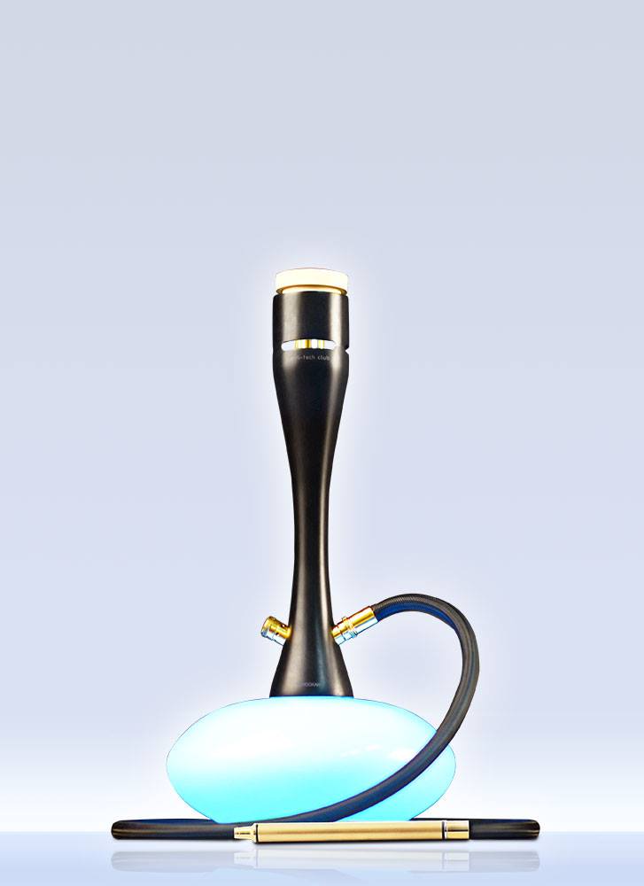 Hi-tech Club Design Shisha/Hookah