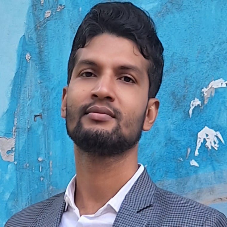 GS Nadeem