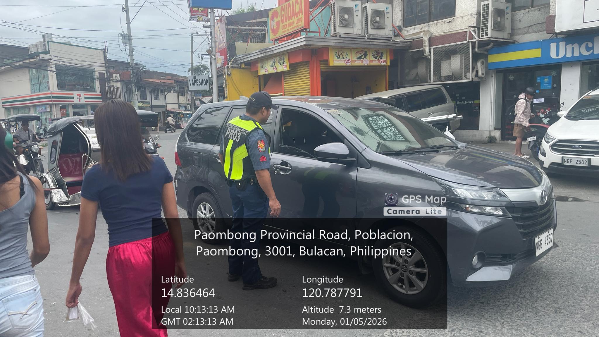 Paombong MPS |... - Bulacan Police Provincial Office | Facebook